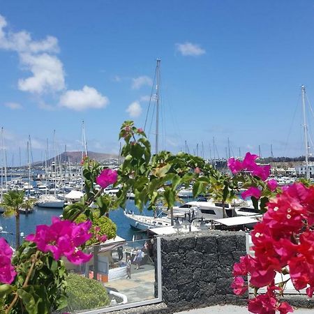 Apartamento Las Brisas 普拉亚布兰卡 外观 照片
