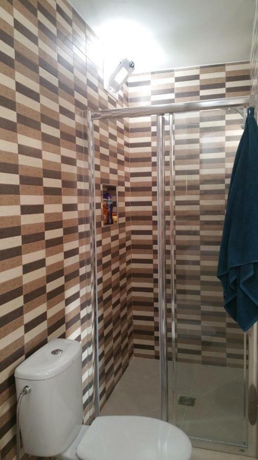 Apartamento Las Brisas 普拉亚布兰卡 外观 照片