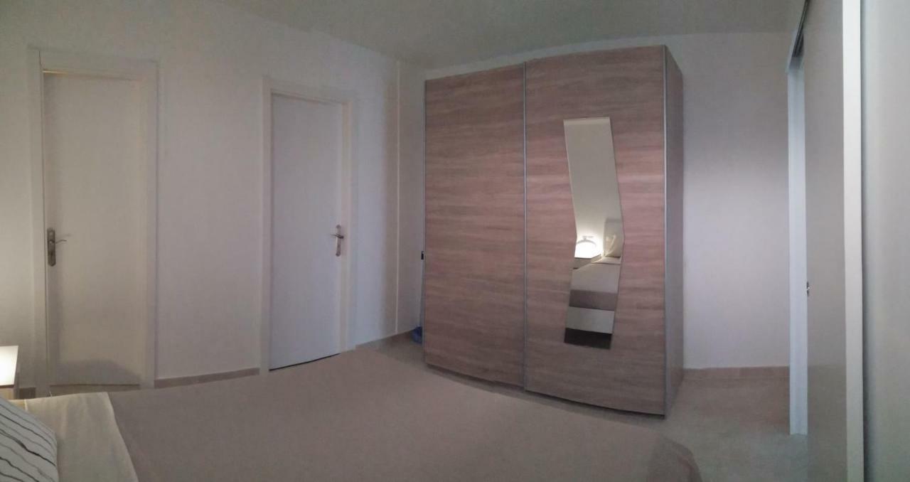 Apartamento Las Brisas 普拉亚布兰卡 外观 照片