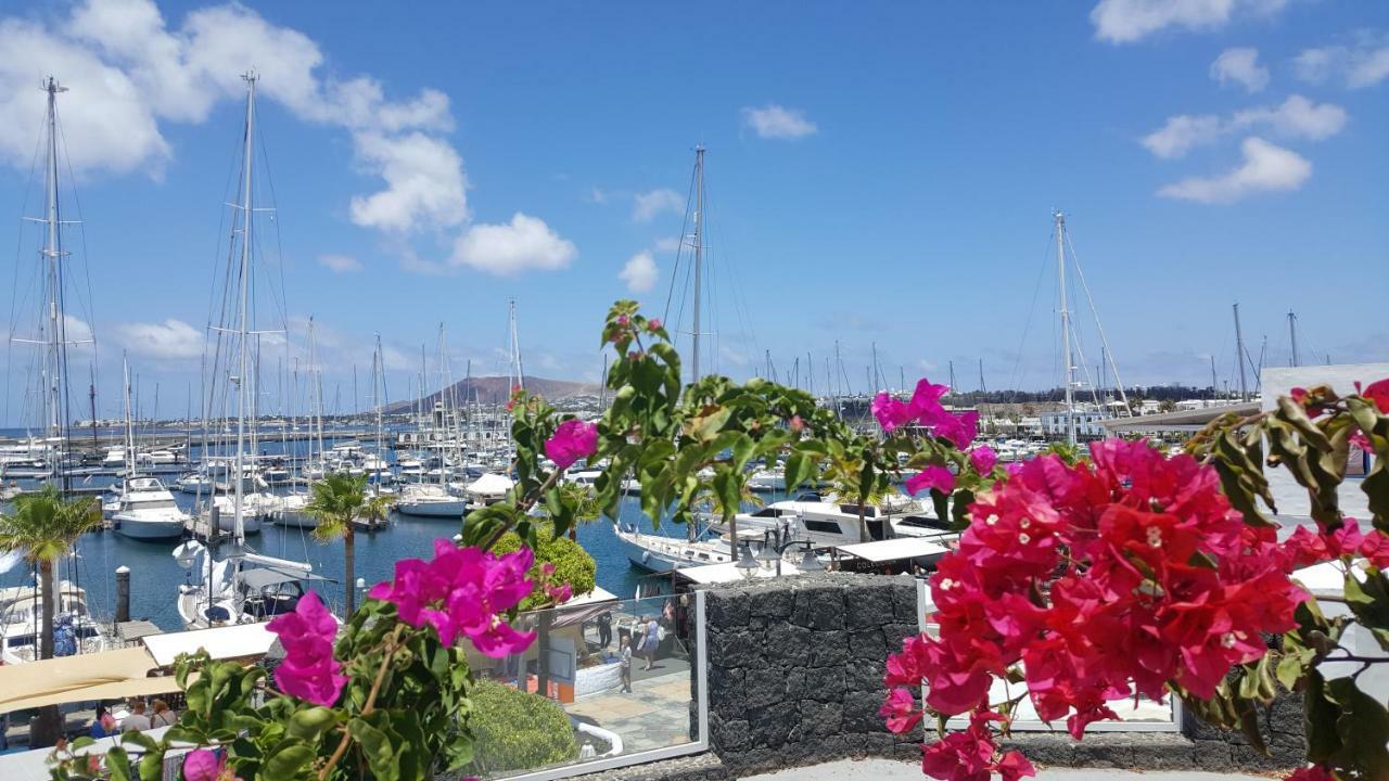 Apartamento Las Brisas 普拉亚布兰卡 外观 照片